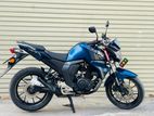 Yamaha FZ S 2018