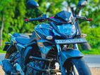Yamaha FZ S 2018