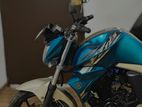 Yamaha FZ S 2018