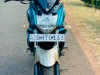 Yamaha FZs V2 2018