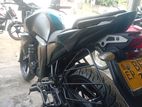 Yamaha FZ S 2018