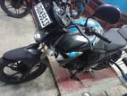 Yamaha FZ S 2018