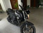 Yamaha FZ S 2018