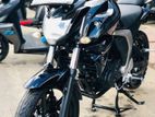 Yamaha FZ S 2018