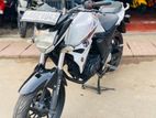 Yamaha FZ S 2018