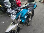 Yamaha FZ S 2018