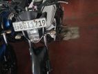 Yamaha FZ S 2018
