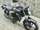 Yamaha FZ S 2018