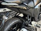 Yamaha FZ S 2018