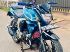 Yamaha FZ S 2018