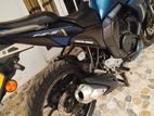 Yamaha FZ S 2018