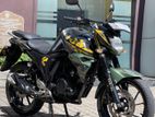 Yamaha FZs V2 2018