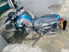 Yamaha FZ S 2018