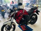 Yamaha FZ S 2018