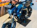 Yamaha FZ S 2018