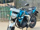 Yamaha FZ S 2018