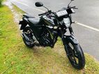 Yamaha FZ S 2018