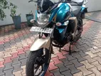 Yamaha FZ S 2018