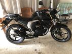Yamaha FZS V1 2018