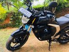 Yamaha FZ S 2018