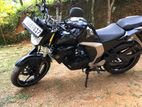 Yamaha FZS V3 2018