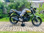 Yamaha FZ S 2018