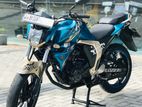 Yamaha FZ S 2018