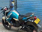 Yamaha FZ S 2018