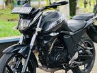 Yamaha FZ S 2018