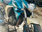 Yamaha FZ S 2018