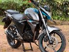 Yamaha FZs V2 2018