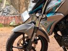 Yamaha FZs V2 2018