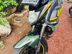 Yamaha FZs V2 2018
