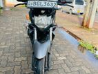 Yamaha FZ S 2018