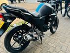 Yamaha FZ S 2018