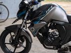 Yamaha FZ S 2018