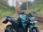 Yamaha FZs V2 2018