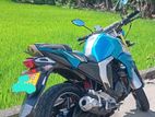 Yamaha FZs V2 2018