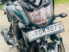 Yamaha FZ S 2018