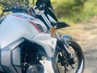 Yamaha FZ S 2018