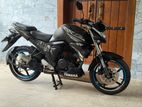 Yamaha FZ S 2018