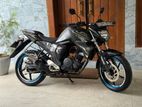 Yamaha FZs V2 2018