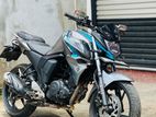 Yamaha FZ S 2018