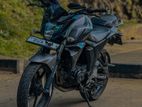 Yamaha FZ S 2018