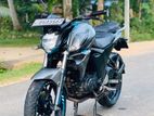 Yamaha FZ S 2018