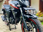 Yamaha FZ S 2018