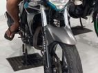 Yamaha FZ S 2018