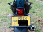 Yamaha FZ S 2018