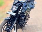 Yamaha FZ S 2018
