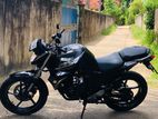 Yamaha FZ S 2018